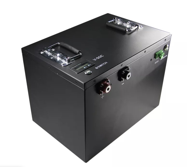24V Lithium Ion Batteries Waterproof Lifepo4 24v 400ah Lifepo4 Batteries for RV/boat and Power