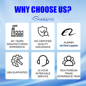 Doublure de frein WVA19934 RN100, pièce pour camions lourds et remorques, pour camions Magnum Midliner - Product Image 6