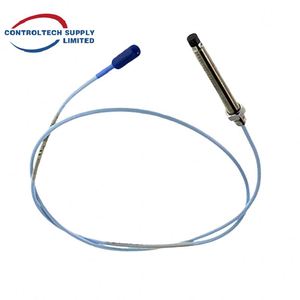 Bently Nevada 330103-00-08-50-12-00 3300 XL 8 mm probes ความใกล้ชิด - Product Image 3