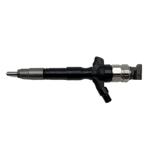 <span class=keywords><strong>Injecteur</strong></span> de carburant 095000-5060 23670-0G010 compatible avec Toyota Corolla Verso <span class=keywords><strong>Avensis</strong></span> 2.0 <span class=keywords><strong>D4D</strong></span>, pièces détachées auto - Product Image 6