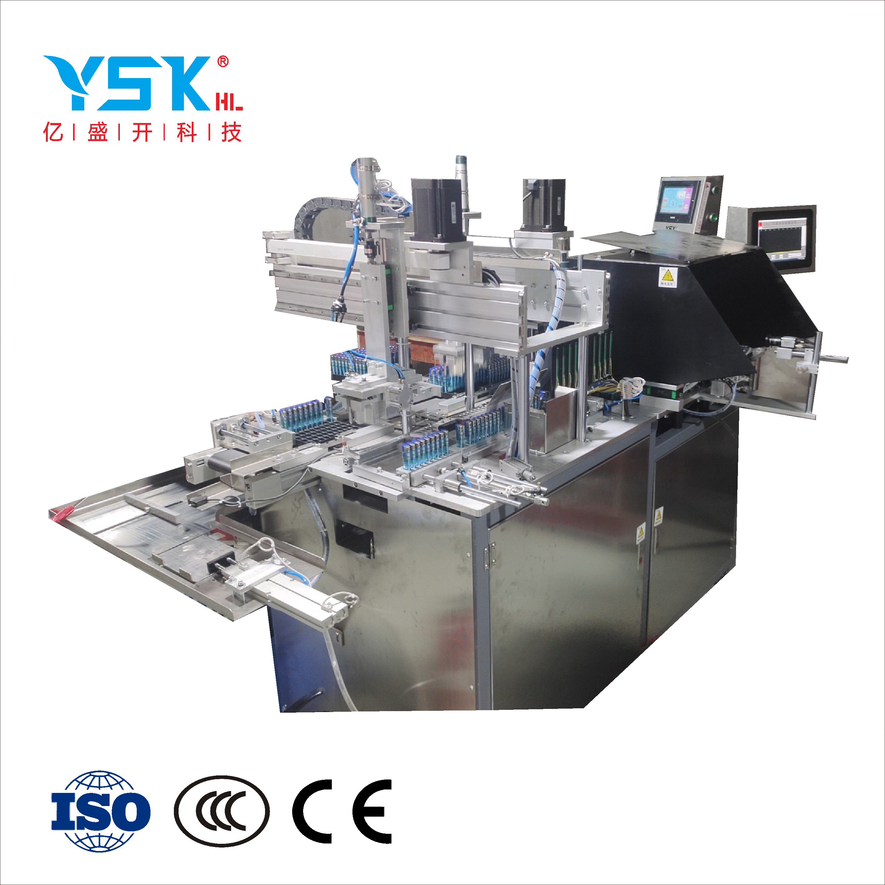 lighter making machine automatic