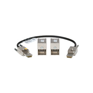 C3650-STACK-KIT Network Stacking Module for 3650 <b>Ethernet</b> Switch Fiber Equipment - Product Image 4