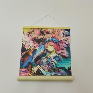 Póster de Anime en Venta, Impresión Digital, Decorativo, Pósteres de Personajes Buscados - Product Image 5
