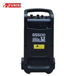 FUNISI 5500 <span class=keywords><strong>prix</strong></span> usine OEM 220V Intelligent grandes entreprises de véhicules 12 volts <span class=keywords><strong>chargeur</strong></span> de <span class=keywords><strong>batterie</strong></span> <span class=keywords><strong>chargeur</strong></span> de <span class=keywords><strong>voiture</strong></span> de démarrage - Product Image 4