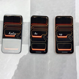 Smartphone Deca Core di Alta Qualità 17ProMax 100% Originale Sbloccato 5G per 256GB/512GB/1TB Cellulare da 6.9 <span class=keywords><strong>Pollici</strong></span> in Inglese - Product Image 1