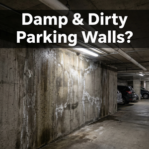 Revêtement hydrofuge pour murs souterrains, revêtement imperméable pour sous-sol, hydrofuge pour fondations - Product Image 2