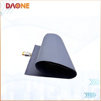 Sensor de Presión Flexible de Tela/Alfombrilla con Sensor de Presión Flexible/Monitoreo Avanzado de la Posición Durante el Sueño y Reconocimiento de Posturas