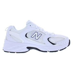 Scarpe Unisex MSS-MR530JL Bianche/Viola Made in China 100% Autentiche - Product Image 3
