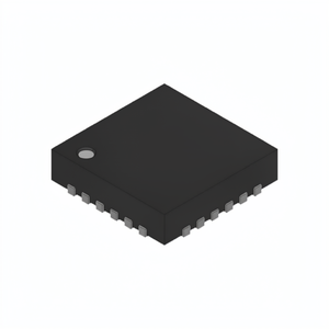 24 VFQFN Exposed Pad Buy Online Electronic Components MC9S08QG4CFKE Embedded BOM IC In Stock - Product Image 1