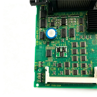 Carte mère de système CNC FANUC A16B-3200-0780 R-30iB, module de carte de commande PCB, carte de circuit imprimé A16B-3200-0780, carte CPU en stock