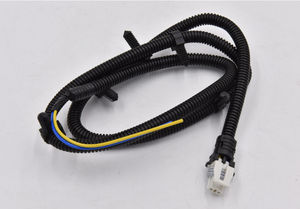 ชุดสายไฟ ABS 10340314 สำหรับโรงงาน GMC - Product Image 4