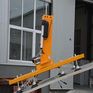 Elevador <span class=keywords><strong>Solar</strong></span> con Ventosas, Equipo de Elevación por Vacío para Paneles Fotovoltaicos - Product Image 3