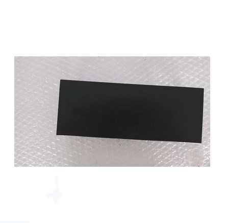 Бамперная решетка радиолокатора для крышки отверстия для 4 runner LIMITED TRD/SR5 2014-2021