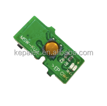 4K Power Eject Button Board for PS3 Game Power Switch Board for PS3 Reset Switch Boards