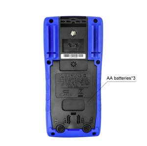 02S la précision de sortie la plus élevée est 0.05% Calibrateur de température de mesure numérique de haute précision - Product Image 4