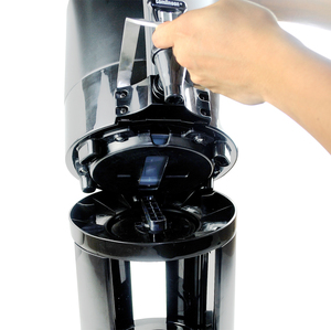 เครื่องจ่ายกาแฟสดร้อนแบบสุญญากาศสำหรับร้านอาหารสามารถถอดออกได้จำนวนมาก - Product Image 4