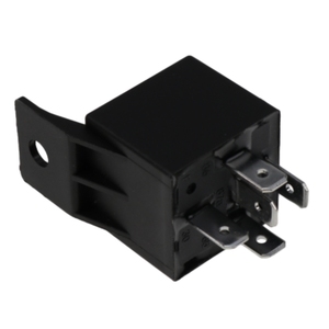 Pièces de machines de construction AWP, relais 12V 30/40A 5 broches 2441801570 pour <span class=keywords><strong>Haulotte</strong></span> HTB180 HT43RTJ HT28RTJ HT26RT HT23RTJ HT21RT - Product Image 5