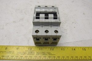 Новый оригинальный автоматический выключатель PLC 5SX23-D16, 16А, 480В, 3-полюсный *Непревзойденная цена* Горячее предложение - Product Image 1