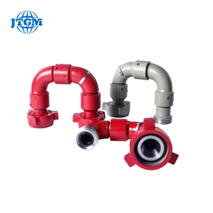 Nóng bán giả mạo API 6A chứng nhận công cụ khoan dầu khớp xoay - Product Image 2