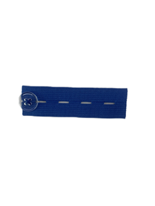 Boutons élastiques d'usine Matériau plastique lavable utilisé pour ajuster la <span class=keywords><strong>taille</strong></span> des pantalons Jupes Boutons colorés - Product Image 4