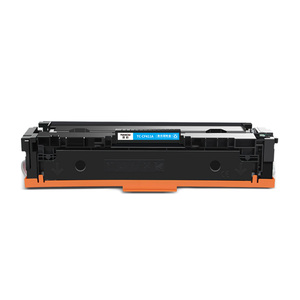 Cartuchos de Tóner Compatibles a Todo Color TC-CF410A <span class=keywords><strong>410A</strong></span> CF411A CF412A CF413A para <span class=keywords><strong>hp</strong></span> M477fnw M477fdn M477fdw M377dwM452dw/nw/dn 2300 - Product Image 3