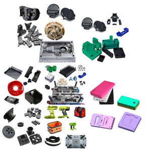 Cabezal de Inyección de Plástico TPU para Molde de Inyección de Película Fundida de PP, PE, PVC y <span class=keywords><strong>EVA</strong></span> - Product Image 6