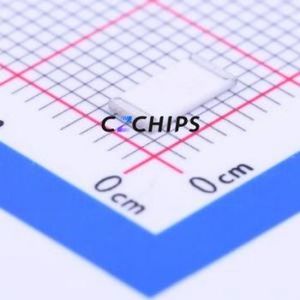 CR2512J160KE04Z SMD Resistor 2512 ( Type: Thick Film )( Resistance: 160kOhm Precision: 5% ) - Product Image 2