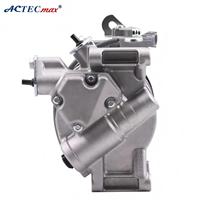 Système de climatisation automobile ACTECmax AC.100.1456 OEM 883100D320 de haute qualité pour compresseur de climatisation TOYOTA AURIS
