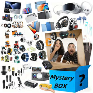 <span class=keywords><strong>Caja</strong></span> <span class=keywords><strong>Misteriosa</strong></span> Tecnológica Oficial de <span class=keywords><strong>Amazon</strong></span>, Viral en Tiktok y Alibaba, Calidad Certificada, Envío Exprés en 3 Días, Contiene Teléfonos Inteligentes - Product Image 3