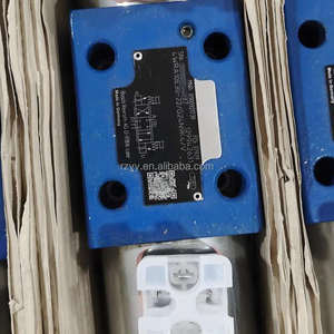 4WRA10 Reemplaza al Control Direccional Proporcional Hidráulico 4WRA, 4WRA10W30 Hidráulico - Product Image 1