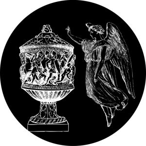 Proyector de Señalización para Cruce Peatonal, Lente de Vidrio Personalizada para Bodas, Láser de Vidrio LED IP68, 50000 Horas - Product Image 2