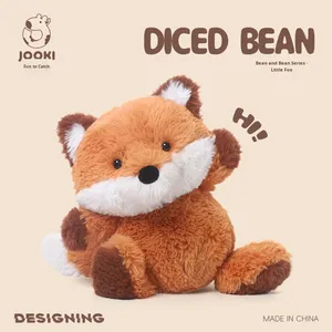 Peluche Scimmia Zhuqu Dingding, Imbottito in Cotone PP, Simpatico Cuscino per Dormire 11cm-30cm, <span class=keywords><strong>Regalo</strong></span> di Compleanno per Ragazze - Product Image 6