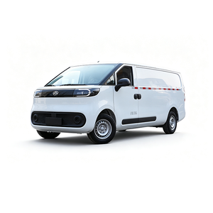 Camioneta Eléctrica EV en Oferta, Vehículo con 300 km de Autonomía, <span class=keywords><strong>MAXUS</strong></span> <span class=keywords><strong>EDeliver</strong></span> V1 Auto, Camioneta EV Cerrada de <span class=keywords><strong>3</strong></span> Plazas en Venta - Product Image 1