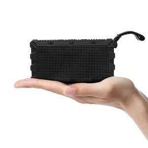 Altavoz Bluetooth F011 con Logotipo OEM, Resistente al Agua IP67, Mini Altavoz Portátil Inalámbrico con <span class=keywords><strong>Radio</strong></span> y AUX - Product Image 4