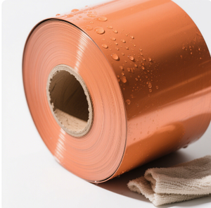 Precio de fábrica barato Shandong bobina de acero galvanizado prepintado bobina de acero Ppgi - Product Image 2