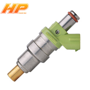 HP OEM 1001-87096 Phun Nhiên Liệu Vòi Phun Điều Kiện Mới Giá Thấp Cho GT-R Skyline Lancer 880cc 09-19 Xăng Phun Nhiên Liệu - Product Image 1