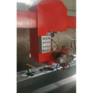 Anyth <strong>Stone</strong> Edge Grinder Polishing Artificial <strong>Stone</strong> Marble Portal Edge Profile <strong>Grinding</strong> <strong>Machine</strong> - Product Image 3
