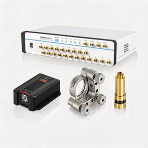 อุปกรณ์ทำความสะอาดออปติคอล LBTEK CS2-100 ผ้าเช็ดทำความสะอาดห้องปลอดฝุ่น ไม้พันสำลี ขวดล้าง ที่เป่าลม ป้องกันฝุ่น ใยแก้ว สำหรับห้องปฏิบัติการ ไม่เป็นขุย ขายส่ง - Product Image 4