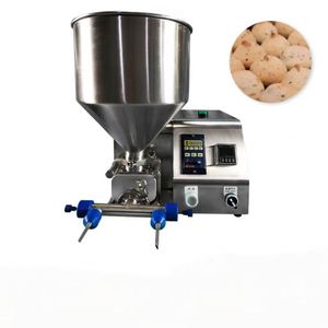 เครื่องบรรจุไส้ขนมปัง ช็อกโกแลต ครีม ไซรัป แยม สำหรับเบเกอรี่ ปี 2026 - Product Image 1