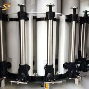 Mực chính xác và lớp phủ trộn màu tự động phù hợp với thiết bị - Product Image 6