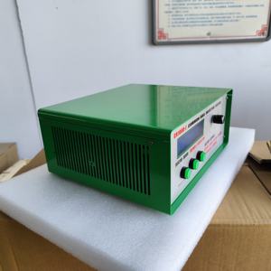 เครื่องทดสอบแรงดัน CR1000-I พัลส์เครื่องตรวจจับแรงดันสำหรับฉีดเชื้อเพลิงอิเล็กทรอนิกส์รางร่วม - Product Image 2