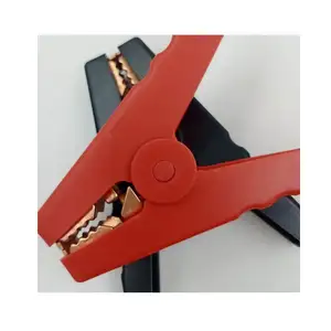 China Top Quality Cables Clips Cable Battery Alligator Clip
