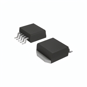 Power Management (PMIC) NCV4276CDS50R4G TO 263 6, D2PAK , TO 263BA Components Electronic In Stock - Product Image 1