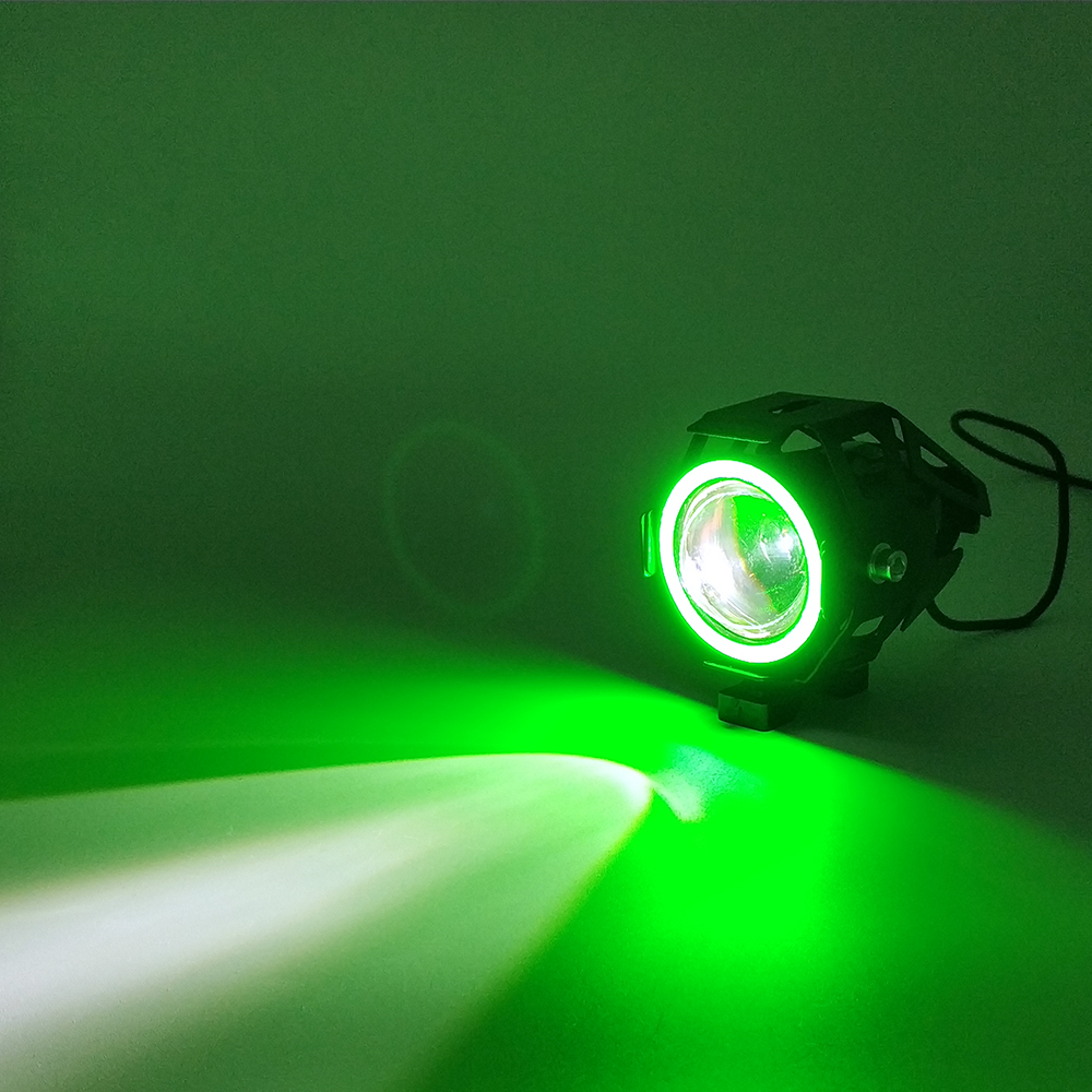 Blanc+Vert