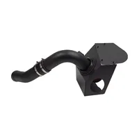 Kit de système d'admission d'air froid tuyau filtre à air pour 12-16 BMW F10/F11 520i/528i 2.0L N20
