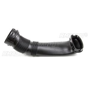 Para BMW X5 X6 E70 E71: Accesorios de tubo de ventilación de entrada de aire para coche, kit de carrocería de tubo de ventilación de aire 13717624205 13717624210 - Product Image 5