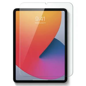 IPad mini 6 눈 보호 안티 블루 라이트 UV 컷 태블릿 용 최고의 강화 유리 화면 보호 필름 iPad mini 6 mini5 mini4