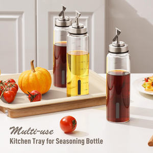 Plateaux alimentaires carrés jetables en bagasse biodégradable, très grands, de taille personnalisée, écologiques et robustes - Product Image 4