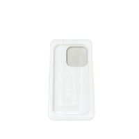 Moule de polissage étanche pour téléphones iPhone 17 Pro Max / 16 Pro / 15 / 15 Pro / 14 / 14 Pro / 14 Plus / 14 Pro Max - Vente en gros