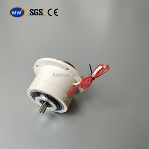 Frizione elettromagnetica Multi-disco di tipo DLY0-16 per parti di trasmissione di potenza di macchine per la lavorazione alimentare - Product Image 2